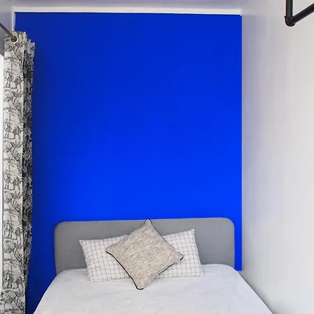 Deux Pieces Au Coeur Du Marais Paris